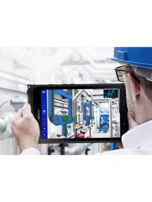SAMSUNG GALAXY TAB ACTIVE2 SM-T390 TABLET 8 SAMSUNG EXYNOS 7