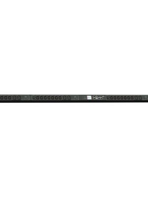 3PH 208V 24A 3XNEMA5 20R 21XC13 6XC19 NEMA L21 30P 8 6KVA 0U