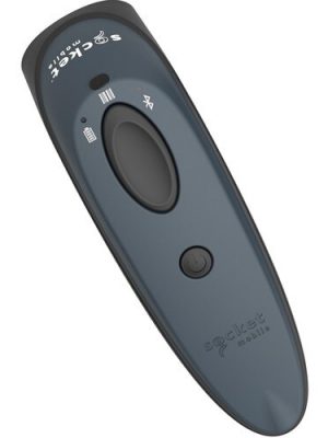 DURASCAN D740 PERFORMANCE BARCODE READER GRAY 50 BULK (NO ACC