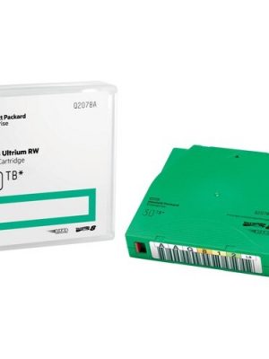 LTO-8 30TB RW PALLET 960 CATRIDGE PL-7A