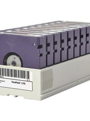 LTO-8 CUSTOM TERAPACK TAPES PL CODE-7A PL-7A