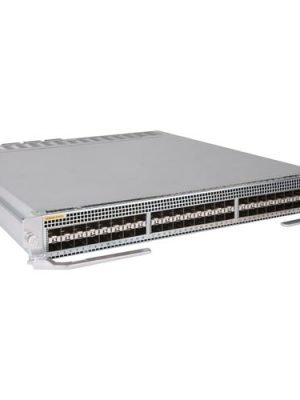 12900E 48P 10GBE SFP+ HF MOD PL CODE-I6 PL-I6