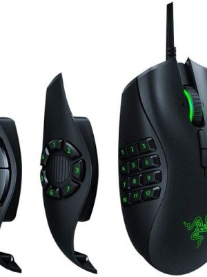 RAZER NAGA TRINITY GAMINGMOUSE