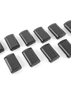 BATT PACK LITHIUM ION PP+ MC3300 HIGH CAPACITY BATT QTY10