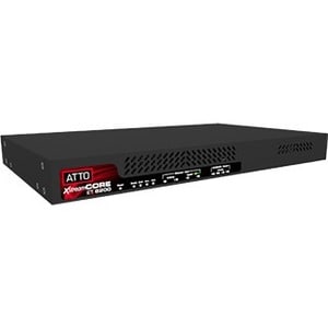 XSTREAMCORE X2 40GBE STORAGE CONTROLLER RACKMOUNT FG