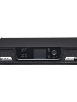 ANALOG AMPLIFIER 2CHANNEL 1200W