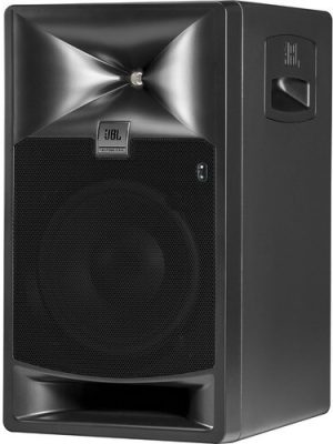 5IN 2WAY MASTER REFERENCE MNTR 705P 5IN BIAMPLIFIED MASTER REF