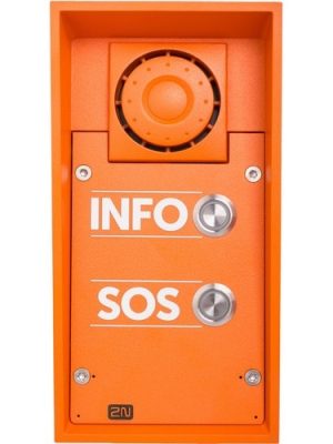 2N IP SAFETY 2BTN