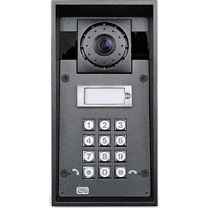 AXIS 2N IP FORCE 1BTN + HD CAM AND KPD 01339-001