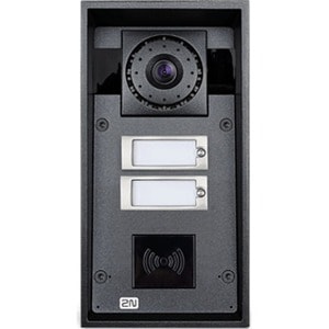 AXIS 2N IP FORCE 2BTN + HD CAM 01340-001