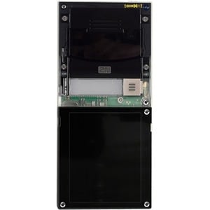 2N IP VERSO MAIN WO CAMERA BLK