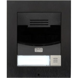 2N IP SOLO SURFACE MOUNT BLK