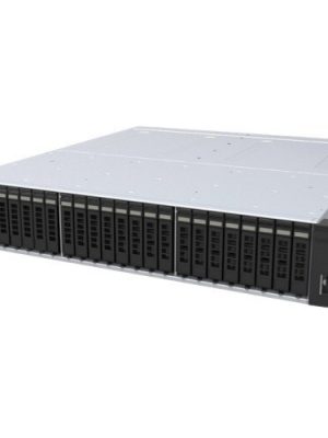 MTOURAY 2U24-24 46.08TB NTAA SAS RI-1DW/D ISE