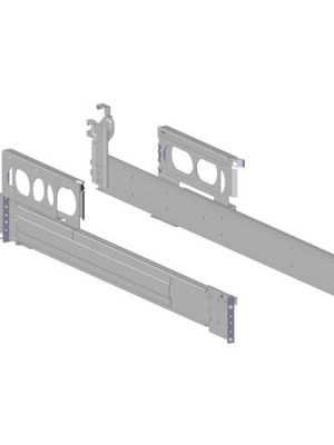 MTMADONNA 4U102 CRU RAIL KIT ADJUSTABLE