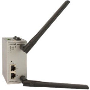 4G CELLULAR VPN GATEWAY W/ 2 10/100TX PORTS AND 1 SIM CARD