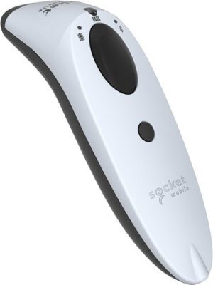 SOCKETSCAN S740 PERFORMANCE BARCODE READER WHITE 50 BULK (NO AC
