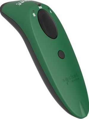 SOCKETSCAN S740 PERFORMANCE BARCODE READER GREEN 50 BULK (NO AC