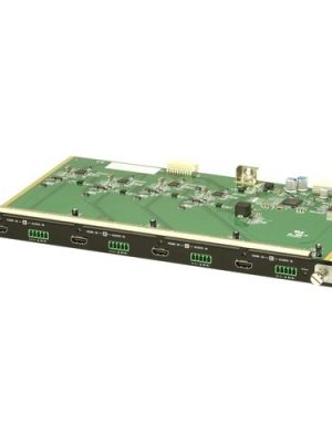 4PORT 4K HDMI INPUT CARD