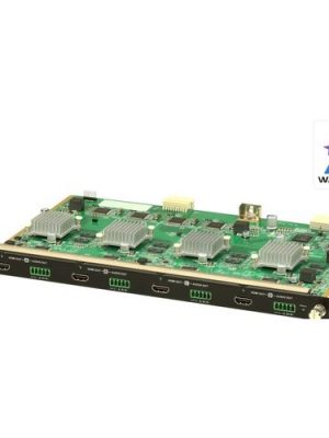 4PORT 4K HDMI OUTPUT CARD