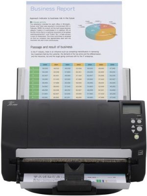 FUJITSU FI-7160 SCANNER