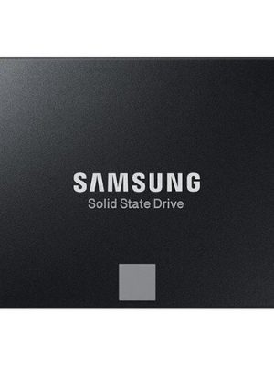 SAMSUNG 860 EVO 2TB SATA 6GBPS 2.5INCH MLC INTERNAL SOLID STATE