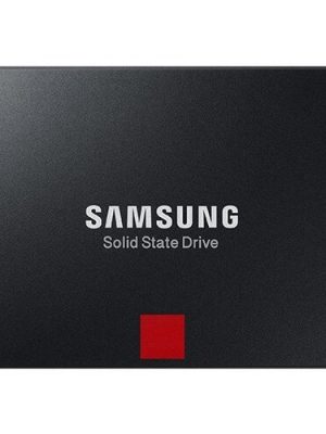 SAMSUNG 860 PRO 2 TB SSD 2.5 INTERNAL SATA WORKSTATION STORAGE