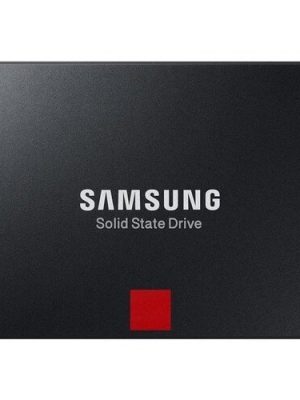 SAMSUNG 860 PRO 512 GB SSD 2.5 INTERNAL SATA WORKSTATION