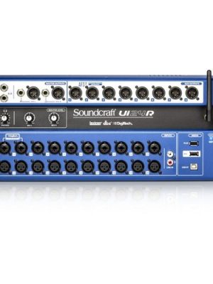SOUNDCRAFT UI-24R