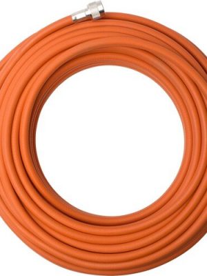 500FT 400 PLENUM COAX CABL SPOOL