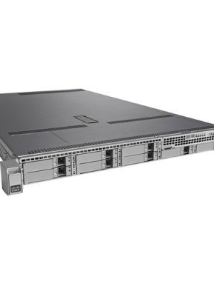UCS W/2XE52620V3 2X8GB MRAID 2X770W 32G SD RAILS REMANUFACTURED
