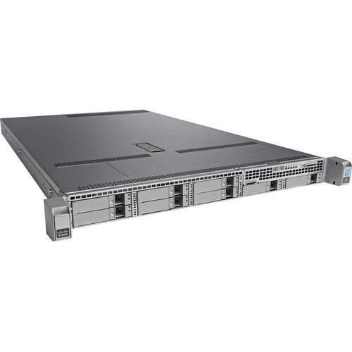 UCS W/2XE52620V3 2X8GB MRAID 2X770W 32G SD RAILS REMANUFACTURED