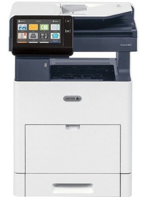 VERSALINK B615 B/W MFP P/C/S/F LTR/LEG UPTO 65PPM 2SIDED PRINT USB