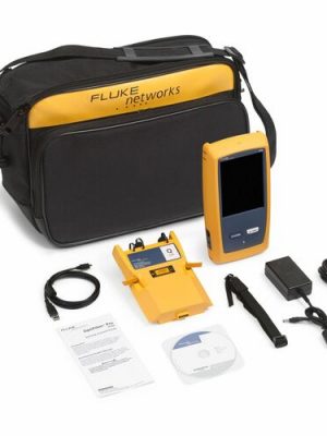 OPTIFIBER PRO QUAD OTDR V2 W/ WIFI 1 YR GOLD SUP