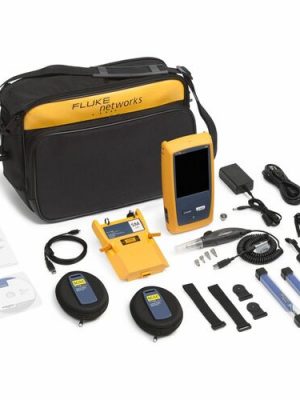 OPTIFIBER PRO SINGLEMODE OTDR V2 W/INSPECTION WIFI
