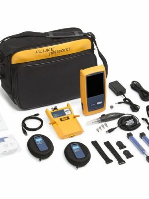 OPTIFIBER PRO MMF OTDR V2 W/INSPECTION WIFI
