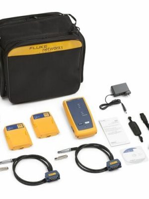 2GHZ DSX-8000 CABLE ANALYZER MODULES ADD ON KIT W/V2 REMOTE