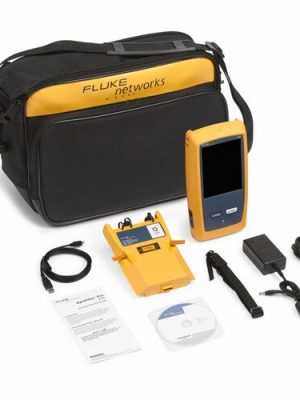 OPTIFIBER PRO QUAD OTDR V2 W/ WIFI