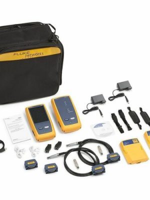 2GHZ DSX CABLE ANALYZER V2 W/ WIFI  1 GOLD