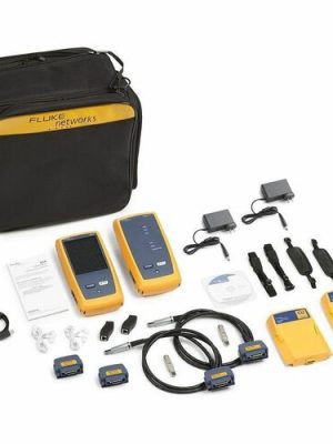 2GHZ DSX CABLE ANALYZER V2 W/ WIFI