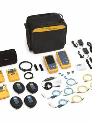OPTIFIBER PRO CERTIFIBER PRO QUAD V2 W/INSPECTION WIFI