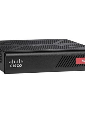 CERT REFURB ASA5506X WITH FIREPOWER SVC 8GE AC 3DES/AES REMAN