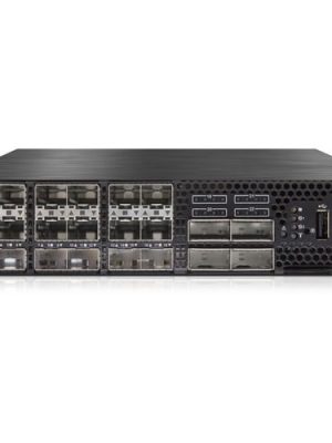 NVIDIA SPECTRUM TM BASED 25GBE/100GBE