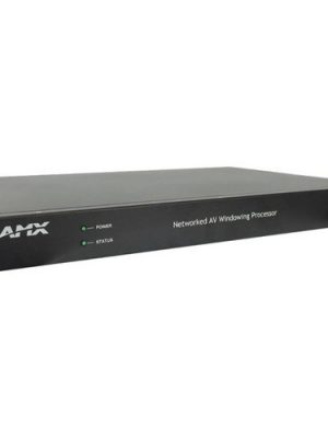 AMX NMX-WP-N1512 N1000 WINDOWING PROCESSOR