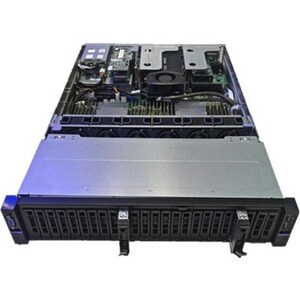 SVR2U24-24 153.6TB 6140 256G 2X10GBE NTAA PCIE RI-3DW/D SE