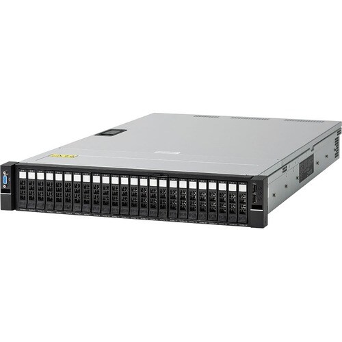 SVR2U24-24 38.4TB 6140 256G 2X10GBE NTAA PCIE RI-1.7DW/D SE