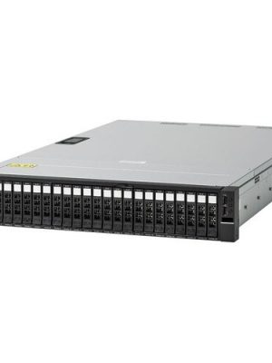 SVR2U24-24 38.4TB 5120 256G 2X10GBE NTAA PCIE RI-1.7DW/D SE