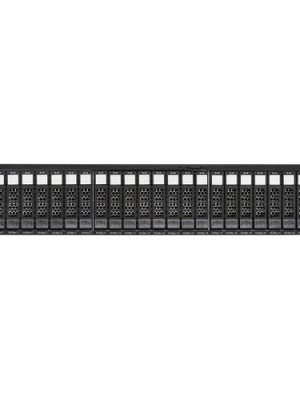 SVR2U24-24 76.8TB 6140 256G 2X10GBE NTAA PCIE RI-1.2DW/D SE