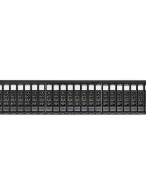 SVR2U24-24 46.08TB 8160 256G 2X10GBE NTAA PCIE RI-0.6DW/D SE