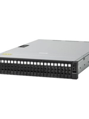 SVR2U24-24 92.16TB 6140 256G 2X10GBE NTAA PCIE RI-0.5DW/D SE