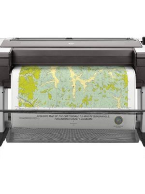 DESIGNJET T1700 PRINTER